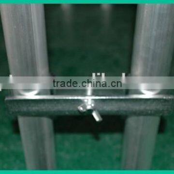 Skidproof Aluminium Wedding Decoration Stage photo-5