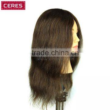 Factory Wholesale Mannequin Heads With Hair for Braiding