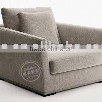 One Seater Living Room Sofa