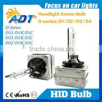 Wholesale D1s/d2s/d3s/d4s HID Xenon Bulb, 35W/55w Hid Bulbs