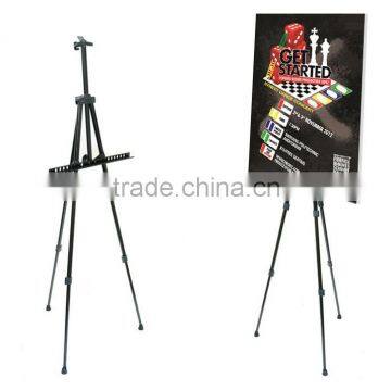 Frame poster stand poster display Easel Tripod Poster Stand Easel stand