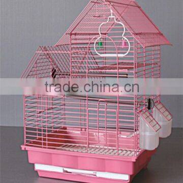 Bird House Cage, Finch Cage, Bird House