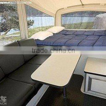 TPU Film for Tent and Camping Material photo-5