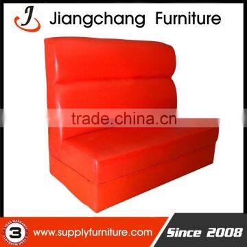 Restaurant Design Sofa Seat For Dining JC-S7