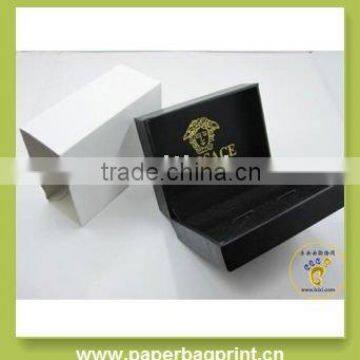 leather jewelry box