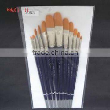 artist brush