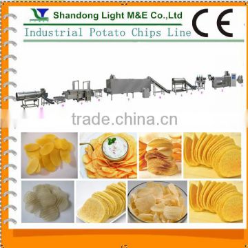 Potato Chips Producing Line