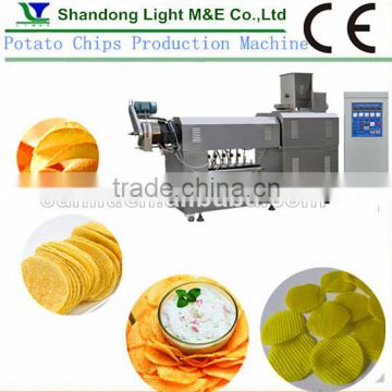 Hot Sale China Automatic Machine For Making Potato Chip