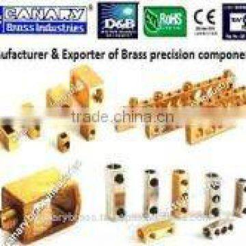 high quality Brass neutral