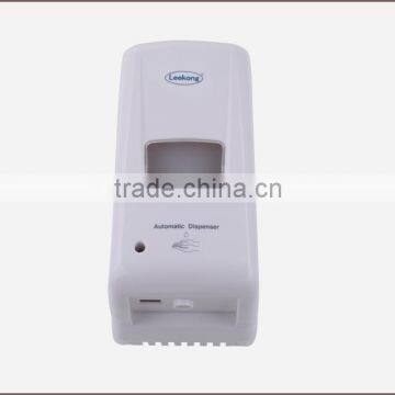 Auto Touchless Handsfree Sensor Soap Dispenser photo-4