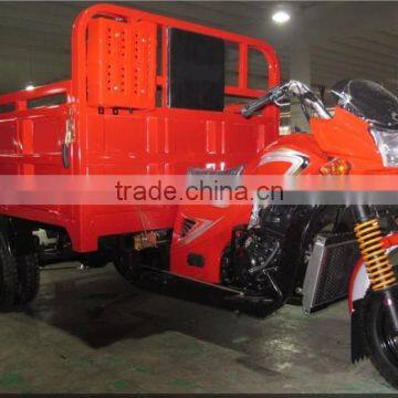 China famous brand electric start tricycle/four wheel motorcycle engine