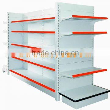 MJY-48-01 Supermarket gondola shelf