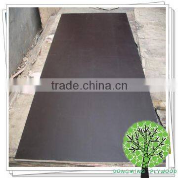 Chinese 18mm Waterproof Plywood Board