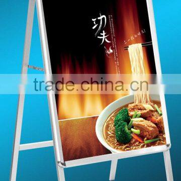 Aluminum Snap Frame A-boards photo-6