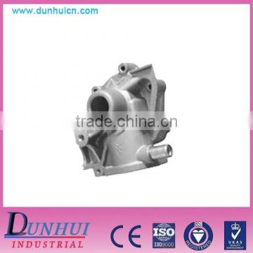 OEM CNC Machining Aluminium Die Casting Auto Parts