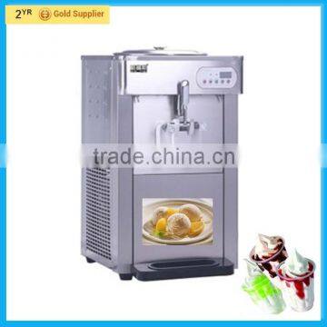 Best Ice Cream Making Machine Made in China for Sale, Export to India, Philippines, Italy and Indonesia