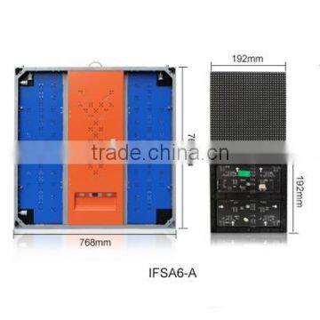 Picture,flash,video(sound),text Display Function and Full Color Tube Chip Color Indoor 3535 2828 Led Module Panel Supplier's Choice