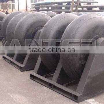 Marine Wheel Fenders