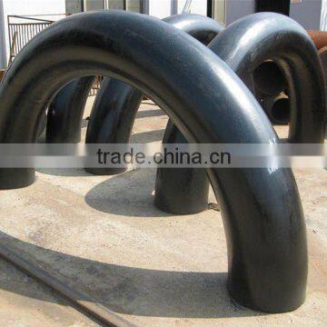 3Dcarbon Steel Bend