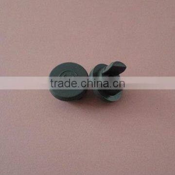 brominated butyl l rubber stopper for lyophilization 20-D2