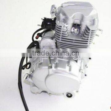 Loncin Zongshen Lifan 200cc 250cc ATV 4 Stroke Manual Engine