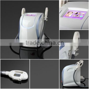 I-E006 Hot Sale Multifunctional Skin rejuvenation E-light IPL SHR Hair Removal Machine