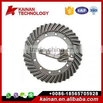 8*39 MB598487 truck differential gear for MITSUBISHI