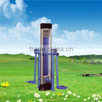 Premium Quality Mini Ski World Outdoor Fitness