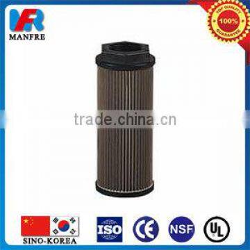 hydraulic return line filter element(10 years manufacturer)