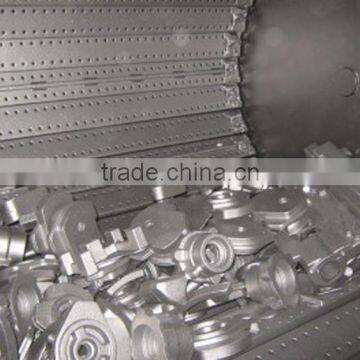 Tumble Belt Turbine/wheel Blasting System/machines photo-6