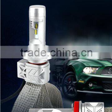 360 degree 4000LM LED headlight 9012 5SHL