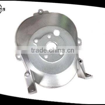 Low Price Bulk Wholesale Customized Zinc Alloy Parts photo-3