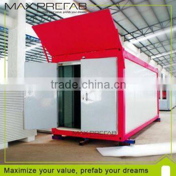 USD200 Coupon Chlie Casa Prefab Shipping Container Homes