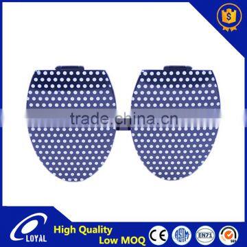 Newest Popular Toilet Seat Design Funky Party Glasses