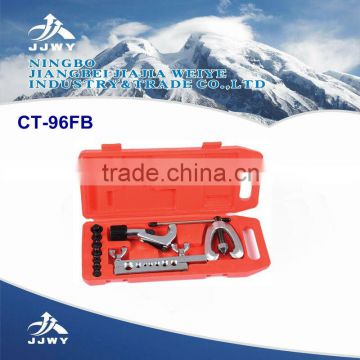 CT-96FB double flaring tool kits copper tubing bender tools