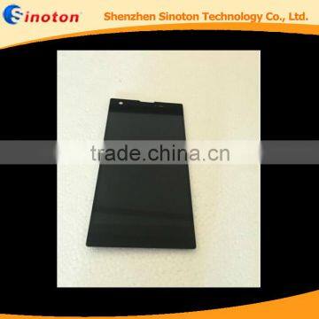 Wholesales for Xolo 8x-1000 lcd touch / touch in stock replacement