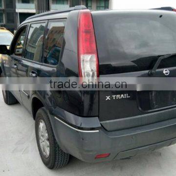 2003 Used Left Hand Drive For X-Trail (7901-GT) photo-2