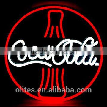 Led Neon Flex Neon Manufacturer Building Neon Logos