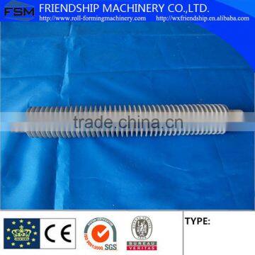 Stainless Finned Tube