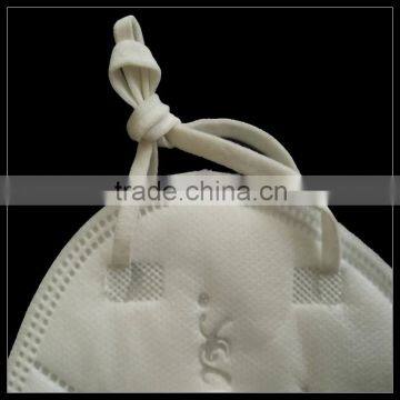 Non-woven Fabric and C-shaped PM2.5 Mask photo-4