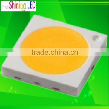 High Luminance 1W SMD3030 LEDs for Street Lighting Illumination Project