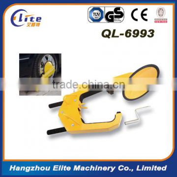 Heavy duty security Car or Truck Wheel Clamps