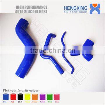 High quality intake boost silicone hose kit for VW GOLF MARK IV MK4 PQ34 1.8T