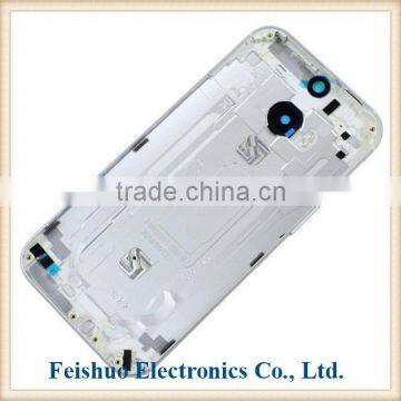 China Supplier Back Cover for HTC One m8 for HTC One M8 Battery Cover for HTC One M8 Back Housing photo-3