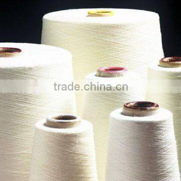 100% POLYESTER SPUN YARN 60S ANY CLR