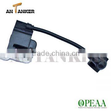 brush cutter parts for gx 35 ignition coil assy