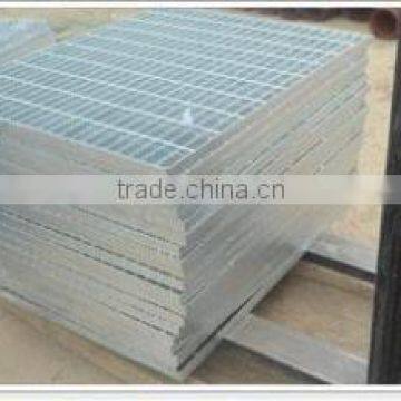 Sale Cheap High quality hot-dipped galvanized steel grating