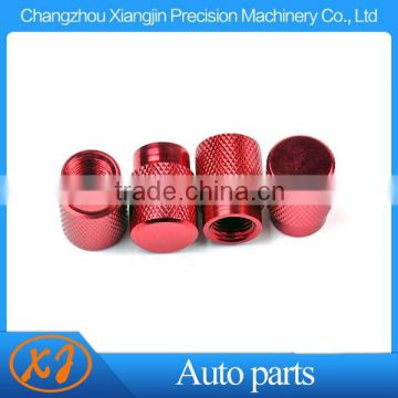 aluminum alloy car wheel tyre stem air cover valve caps