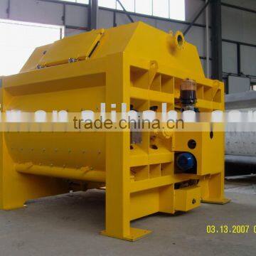 Mixer for concrete Trustworthy china supplier