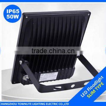 Slim Led Flood Light 50w,ip65 Waterproof Outdoor 50 Watt Led Floodlight photo-4